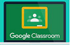 google classroom（此項連結開啟新視窗）